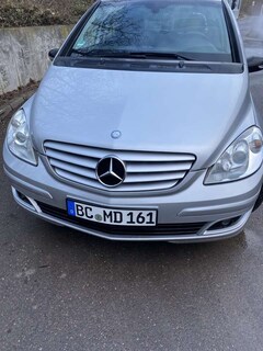 Bild des Angebotes Mercedes-Benz B 170 Special Edition