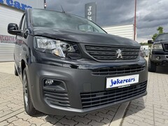 Bild des Angebotes Peugeot Partner 1.5 HDi 130 L2 Premium Automatik 2xSchiebetüren/Wi