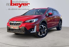 Bild des Angebotes Subaru XV 2.0i e-BOXER Active 4WD KAMERA AHK