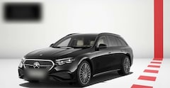 Bild des Angebotes Mercedes-Benz E 300 de T AMG-EDIT. NIGHT PANO AHK LEDER-BEIGE