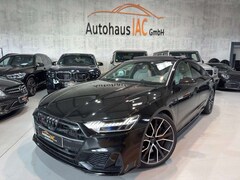 Bild des Angebotes Audi S7 /Allradlenkung/360°/ 3-D Bang & Olufsen/ HUD/ACC