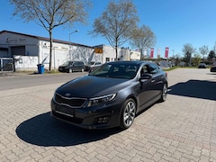 Bild des Angebotes Kia Optima Spirit /Pano/Autom/Leder/Kamera/SBL