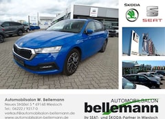 Bild des Angebotes Skoda Octavia Combi Clever 1.0 TSI