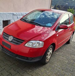 Bild des Angebotes VW Fox 1.2 Fresh