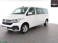 Bild des Angebotes VW T6 Caravelle T6 Caravelle T6.1 2.0 TDI 4M LR 8 SITZE ACC,LED