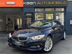 Bild des Angebotes BMW 435 d Coupe xDrive Luxury Line/LED/LEDER/S-DACH/NAVI