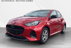 Bild des Angebotes Mazda 2 Hybrid 1.5L Hybrid VVT-i 116 CVT FWD Exclusive-Lin