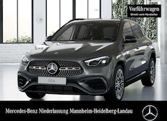 Bild des Angebotes Mercedes-Benz GLA 200 AMG+NIGHT+PANO+360°+MULTIBEAM+TOTW+7G