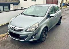Bild des Angebotes Opel Corsa Energy