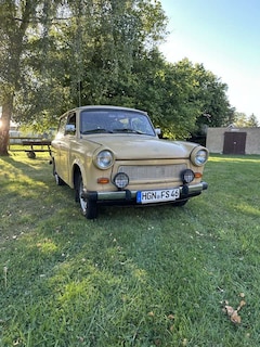 Bild des Angebotes Trabant P601