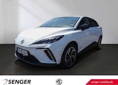 MG MG4 Premium 64kWh Klima Einparkhilfe hinten LED