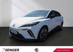 Bild des Angebotes MG MG4 Premium 64kWh Klima Einparkhilfe hinten LED