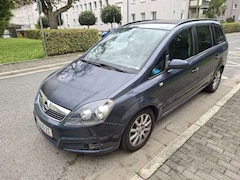 Bild des Angebotes Opel Zafira 1.9 CDTI