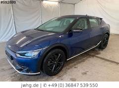 Bild des Angebotes Kia EV6 19" ACC Kam Wärmepumpe Vollleder Garantie