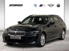 Bild des Angebotes BMW 330 d xDrive Touring M Sportpaket LCI AHK ACC DA