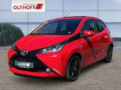 Bild des Angebotes Toyota Aygo X-WAVE SKY