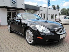 Bild des Angebotes Lexus SC 430 MARK LEVINSON XEN LEDER NAV SHZ