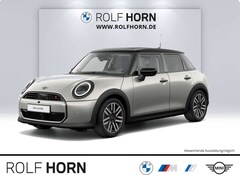 Bild des Angebotes MINI Cooper COOPER S Classic Trim Paket L Pano HeadUp RfKam.