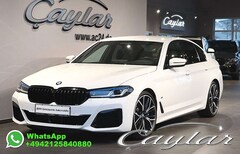 Bild des Angebotes BMW 550 iX 360° SITZBELÜFTUNG LASER STANDHZ AHK 20"