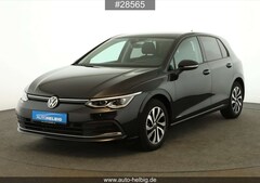 Bild des Angebotes VW Golf Golf VIII Lim. 1.5 TSI Active #LED#Virtual#STHZ#