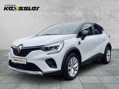 Bild des Angebotes Renault Captur TCe 140  Zen