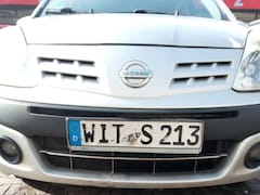 Bild des Angebotes Nissan Pixo Pixo 1.0 visia