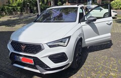 Bild des Angebotes CUPRA Ateca VZ Edition 4Drive Limited Edition Akrapovic
