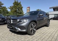 Bild des Angebotes Mercedes-Benz GLC 250 GLC 250 d 4Matic REDUZIERT