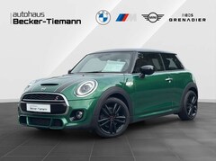 Bild des Angebotes MINI Cooper S Hatch | JCW Trim | LED | HK HiFi | Sitzhz. etc.