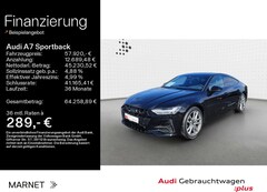 Bild des Angebotes Audi A7 55 TFSI quattro*Navi*Matrix*HUD*AHK