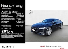 Bild des Angebotes Audi A7 55 TFSI quattro*Navi*Matrix*HUD*AHK