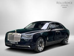 Bild des Angebotes Rolls-Royce Ghost II - Bespoke/Gold SOE