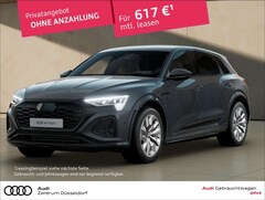 Bild des Angebotes Audi SQ8 e-tron 370 kW Neuwagen Anschlussgarantie 3 Jahre 100.000