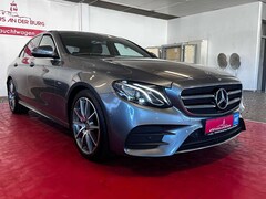 Bild des Angebotes Mercedes-Benz E 200 AMG LINE . //Burmester//Widescreen//