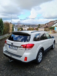 Bild des Angebotes Subaru OUTBACK 3.6R Automatik Exclusive