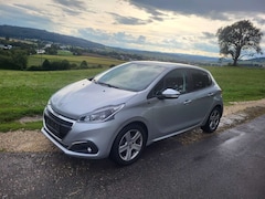 Bild des Angebotes Peugeot 208 Style DAB Navi PDC SHZ