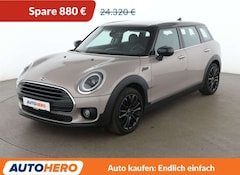 MINI Cooper Clubman Cooper Classic Trim Aut.*NAVI*LED*TEMPO*CAM*PDC*