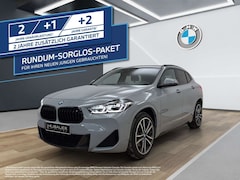 Bild des Angebotes BMW X2 xDrive25e [M Sport, Navi+, ACC, RFK, HUD]
