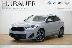 Bild des Angebotes BMW X2 xDrive25e [M Sport, Navi+, ACC, RFK, HUD]