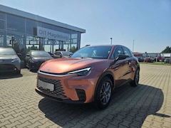 Bild des Angebotes Lexus LBX 1.5 Hybrid Basis FWD Komfort-Paket, Kamera