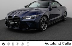 Bild des Angebotes BMW M4 Competition M xD Cabrio Kamera Laser HUD H K