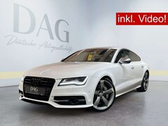 Bild des Angebotes Audi S7 4.0 TFSI quattro +VOLL-LED+ACC+TOTW.+RAUTE+