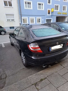 Bild des Angebotes Mercedes-Benz CL