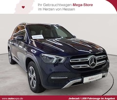 Bild des Angebotes Mercedes-Benz GLE 300 GLE 300 d 4Matic 9G-AssiP StHz Leder