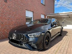 Bild des Angebotes Mercedes-Benz AMG GT 53 4Matic/Pano/Perf.Abgas/360/Burmestr/HUD/21