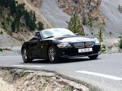 Bild des Angebotes BMW Z4 Z4 roadster 3.0i