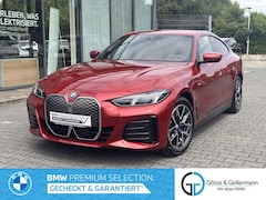 Bild des Angebotes BMW i4 eDrive40 M Sport //HeadUp Adapt. LED FACELIFT