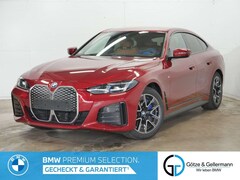 Bild des Angebotes BMW i4 eDrive40 M Sport //HeadUp Adapt. LED FACELIFT