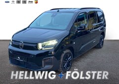 Bild des Angebotes Citroen Berlingo Max XL AT 7 Sitze Shz Navi Kamera