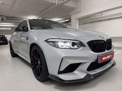 Bild des Angebotes BMW M2 CS* 1.HAND* CARPLAY*CAM*